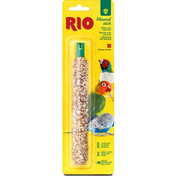  RIO Mineral Stick for birds 