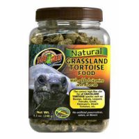 ZooMed Natural Grassland Tortoise 241g