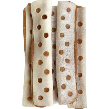  Dog Fest Dental Treats For Adult Dogs -Sandwich -Turkey 90g 