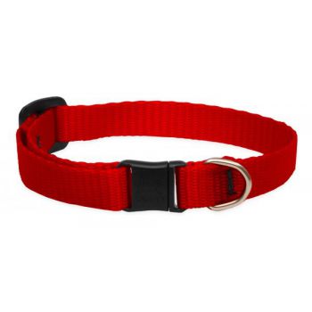  Cat Collar RED - 1/2"Basics 