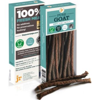  Pure Goat Sticks 50g 