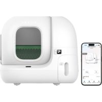 Petkit "Pura MAX 2.0" Upgraded Automatic Self Cleaning Cat Litter Box
