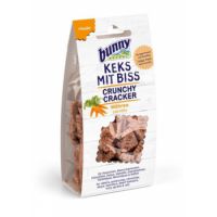 Crunchy Cracker with Apple 50 gr