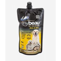 MyBeau Skin & Hair Supplement 300ml