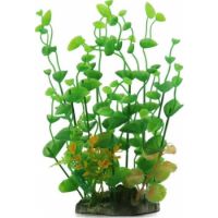 AQUARIUM PLASTIC PLANT – M659 -W9*H26 CM