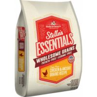 Stella’s Essentials – Cage-Free Chicken & Ancient Grains Recipe