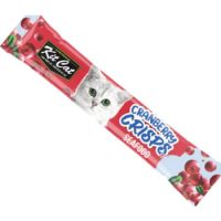 Kit Cat Cranberry Crisps Seafood 20g