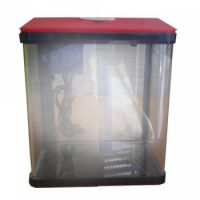 CAMRY LED AQUARIUM WITH AUTO FEEDER