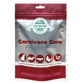 Oxbow Carnivore Care, 70g 