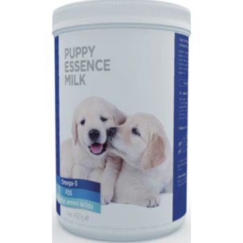  Bungener Puppy Essence Milk-450g 