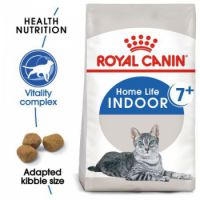 Feline Health Nutrition Indoor 7+ Years 1.5 KG