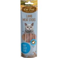 Cat Fest Meat Sticks Lamb For Cat