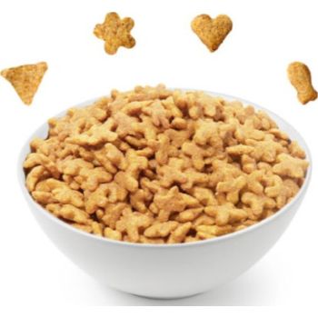  Kitty Crunch Cat Treats Salmon Flavor (60g) 