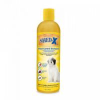 SYNERGY LAB  SHED CONTROL SHAMPOO-DOG 473 ML