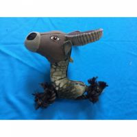 Nutrapet BULL Dog Toy