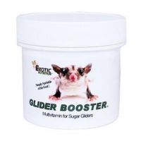 Glider Booster - 2oz