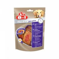 8in1 Fillets Pro Active S 80g