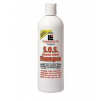 PPP Skunk Odor Shampoo for Pet