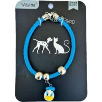 SAAS Spring Fancy Cat collar