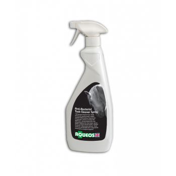  Equine Anti-Microbial Tack Cleaner Spray 