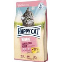 Happy Cat Dry Food Minkas Junior Care-1.5Kg