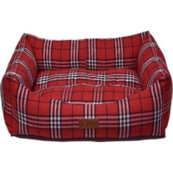  DOCTOR PET BED DANISH SERIES VR02 MEDIUM 70 x 60 x 22 cm 