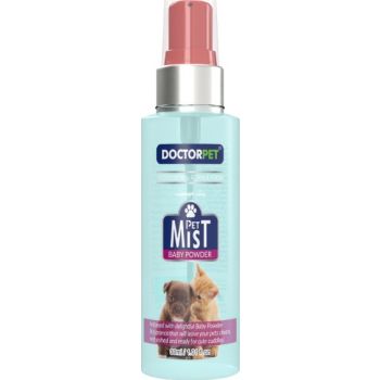  Pet Mist Baby Powder Spray 30ml 