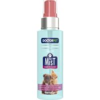 Doctor Pet Pet Mist Baby Powder Spray 30ml