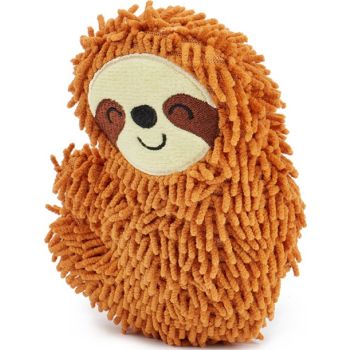  FOFOS Tough Sloth Dog Toys 