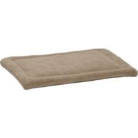Midwest  QuietTime Deluxe Micro Terry Pet Bed 24 inch