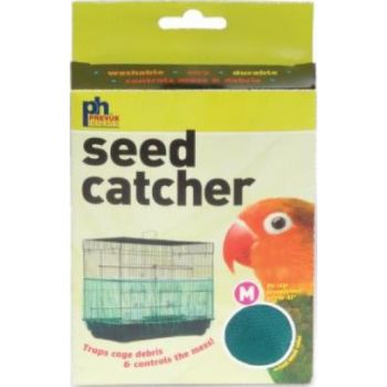  Prevue Mesh Seed Catcher, 13 