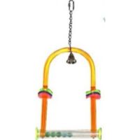 VanPet Bird Sitting Toy - 42.5x18.5x5 cm