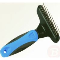DOG COMB FOR DISTANGLING 81910