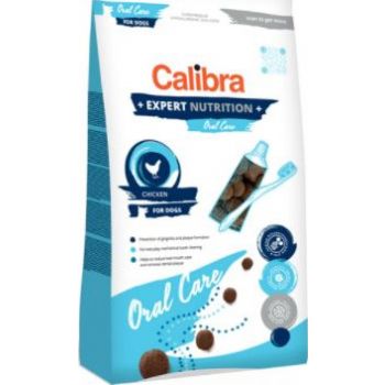  Calibra Dog Expert Nutrition Oral Care 2kg 