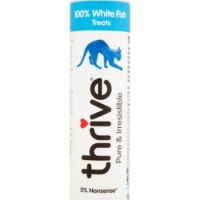 Thrive Cat Fish Treats 15G