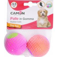 Camon Rubber Floating Balls