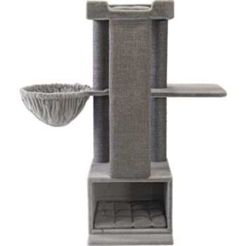  Celestial Palace Cat Tree Plus 48*48*120 