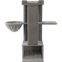 Celestial Palace Cat Tree Plus 48*48*120