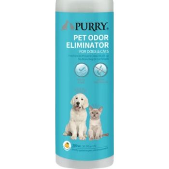  Purry Pet Odor Eliminator -309ml 