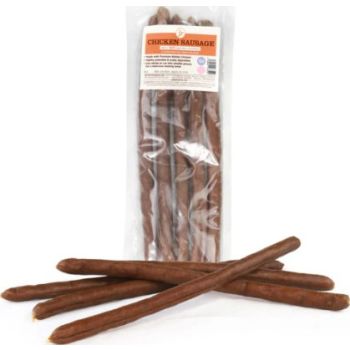  British Premium Chicken Sausage 5/pk 