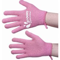 Groom Professional Grooming Gloves Pink