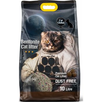  Emily Pets Charcoal (Activated Carbon) Cat Litter 10L 