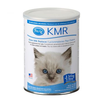  KMR Instant Powder kITTEN 340 gram 