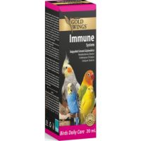 Gold Wings Immune Support 20ML
