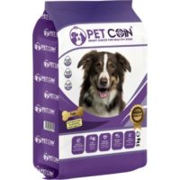 Petcoin Adult Dog Salmon -3Kg