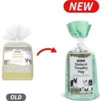 Nature's Promise Western Timothy Hay 14oz