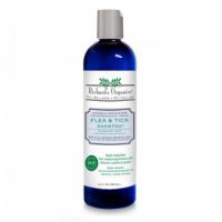 SYNERGY LAB  FLEA &amp; TICK SHAMPOO-DOG 354 ML