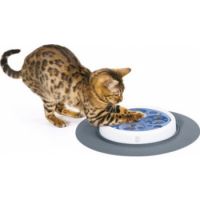 Cat It Cat Toy  Design Senses Scratch Pad