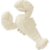 FOFOS Lobster Durable Dog Chew Toys