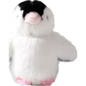  FOFOS Swinging Penguin Interactive Cat Toy 